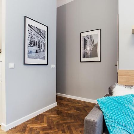 Apartwawel Wroblewskiego Krakow Bagian luar foto