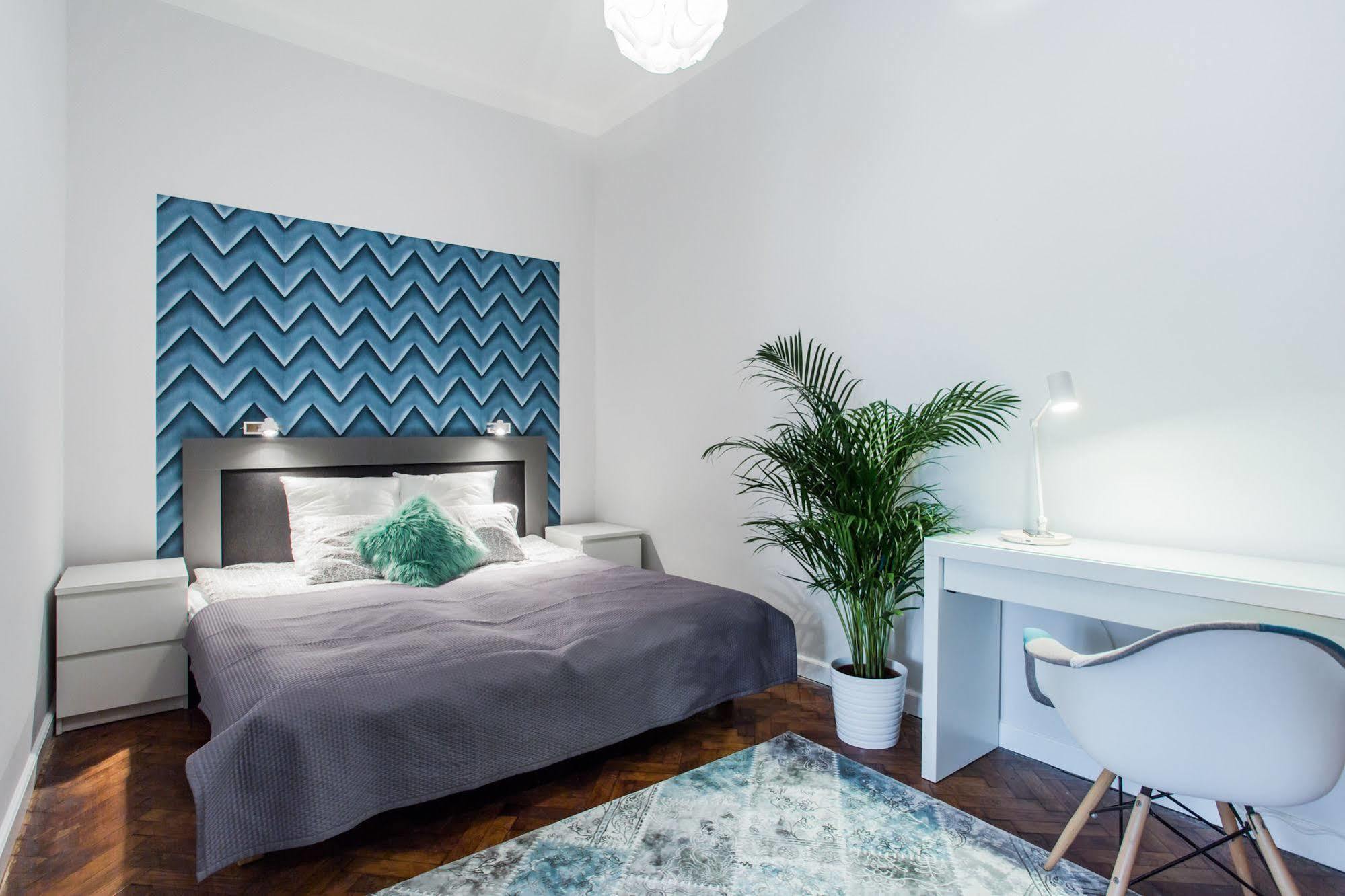 Apartwawel Wroblewskiego Krakow Bagian luar foto