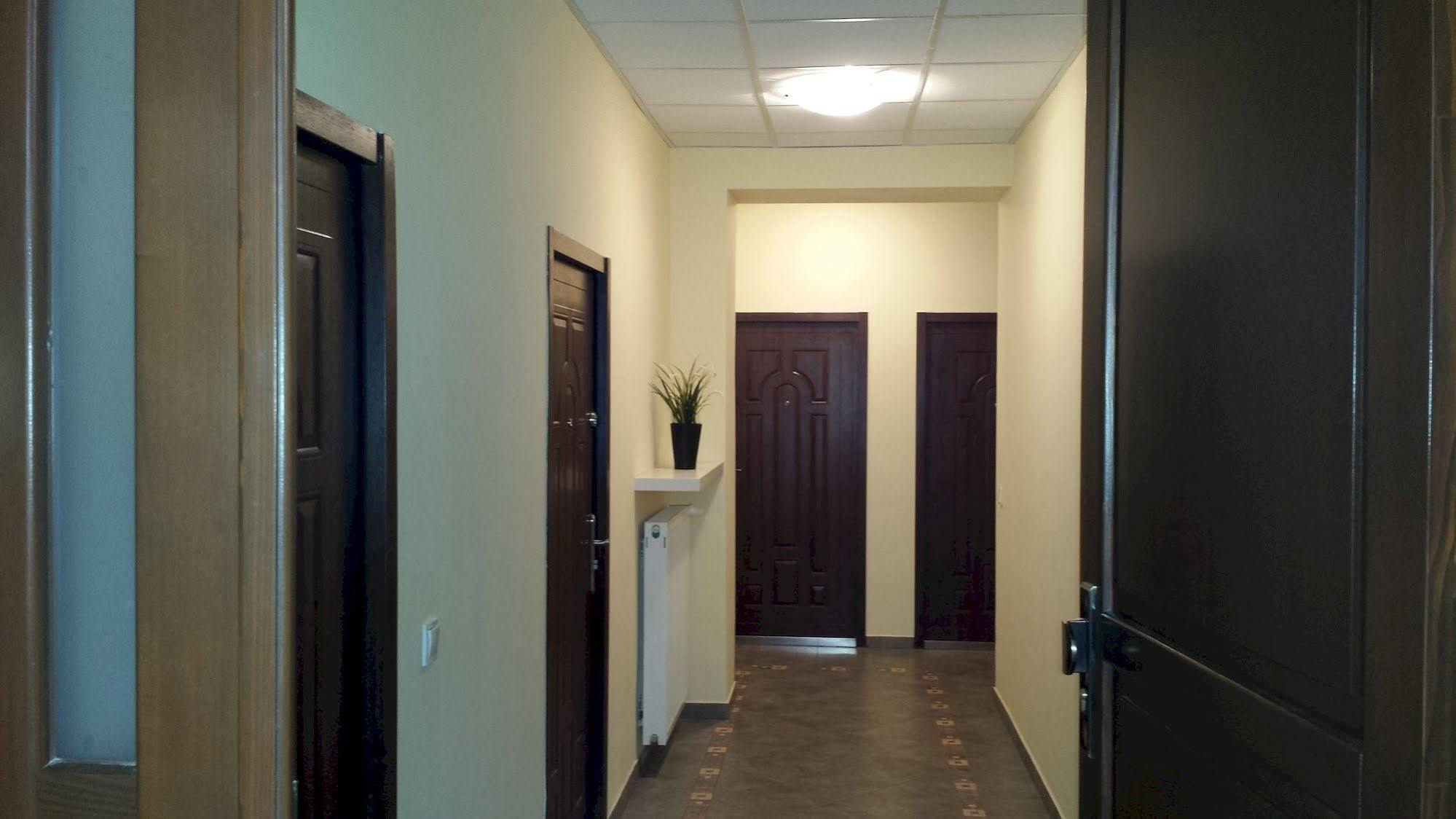 Apartwawel Wroblewskiego Krakow Bagian luar foto